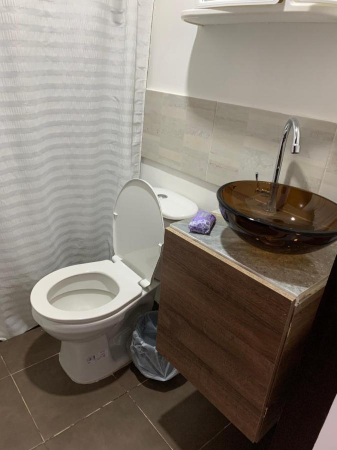 Appartement De La 80 Por El Titan Plaza 101 Bogotá