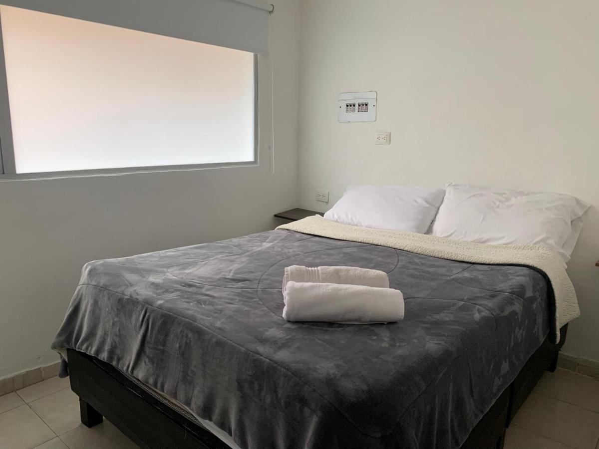 Appartement De La 80 Por El Titan Plaza 101 Bogotá